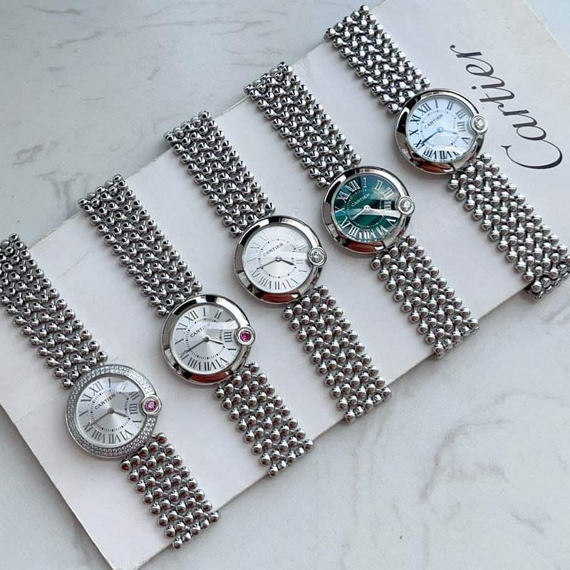 Cartier 30mm 0708152